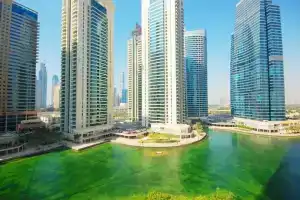 Kennedy Towers - Goldcrest Views, Дубай