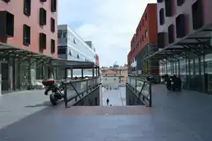 Apartment Rijeka No. 1, Риека