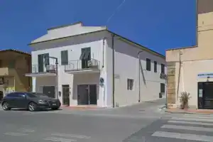 San Rocco a Mare, Портоферрайо
