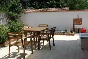 Oltre Il Giardino, Трекастаньи