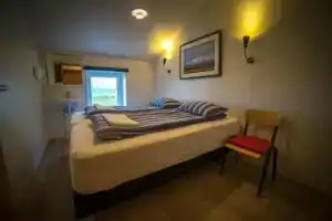 Tradir Guesthouse, Будир