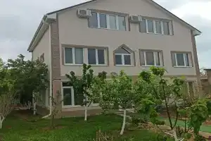 Гостиница «Вишневый сад», Витино