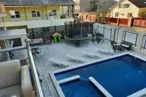 Портафино, Витязево