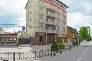 Гостевой дом «Христина», Анапа