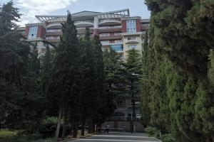 Alushta royal apartments, Алушта