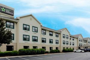 Extended Stay America Suites Bloomington Normal, Блумингтон