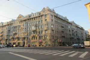 Хостел «Zews», Санкт-Петербург