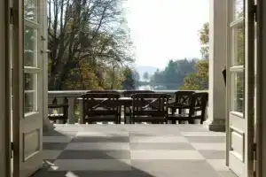 Pühajärve Spa & Holiday Resort, Отепя