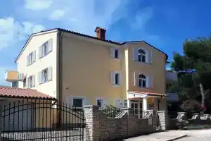 Villa Marija, Пула