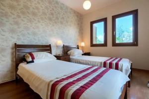 3 bedroom Villa Theo with private pool, Aphrodite Hills Resort