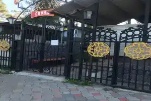 Мини-отель «Обишир», Омск