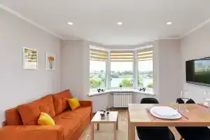PaulMarie Apartments & Travel, Минск