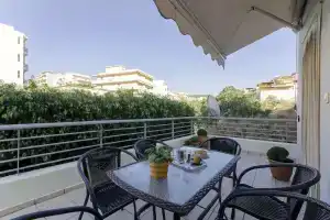 Apartment near Center of Rethimno, Ретимно