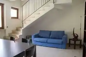 Casa Lavoro Vancanza, Кастельнуово-дель-Гарда