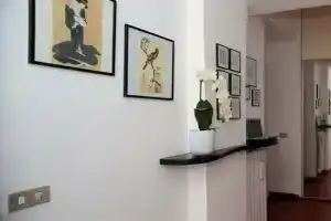 La Casa Dei Viaggiatori, Милан