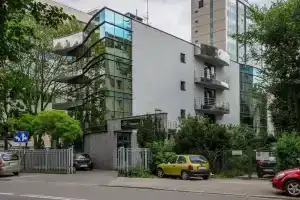 FriendHouse Apartments - Aparthotel, Краков