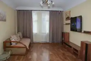 Apartments on Gogolya 14a, Днепропетровск
