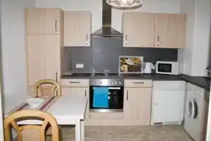 Ferienwohnung Alina, Бернкастель-Куес