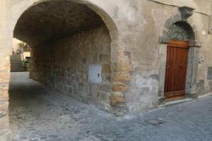 Appartamento Clementini, Орвието