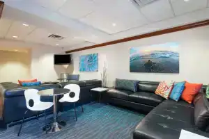 Holiday Inn Express Hotel & Suites Clearwater North-Dunedin, an Ihg Hotel, Клируотер Бич