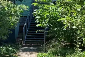 Гостевой дом «Зеленая горка», Ейск