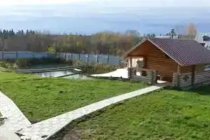 Гостевой дом «Золотой ключик», Чусовой