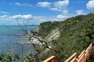 База отдыха им. Воровского, Новомихайловский
