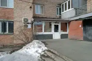 Furnished rooms on Russkaya 87, Владивосток