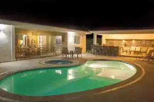 Gorgeous 3 bedroom great for a relaxing vacation, Сосуа