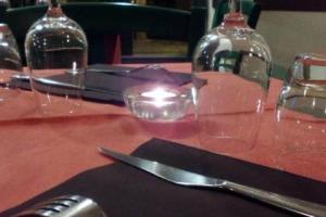 Locanda Del Sole Nero, Леричи