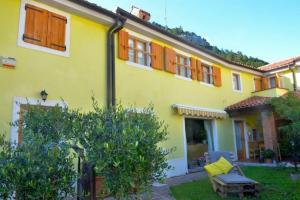 Bed & Breakfast In Valle, Триест