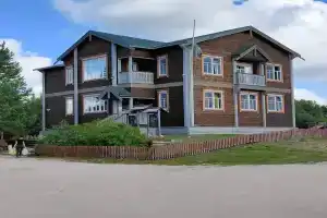 Гостиница Визит-центра