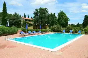 Agriturismo La Godiola, Кастильоне-дель-Лаго