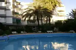 Apartamento VIA Aurelia II, Салоу