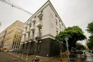 Loft Apartments - Lubelska, Краков