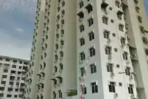 7f, No. 2 Taman Sri Bunga Apartment, Байян Лепас