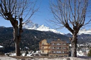 Antelao Dolomiti Mountain Resort, Кортина д'Ампеццо