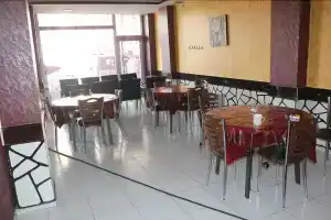 Star Apart Hotel, Догубаязит
