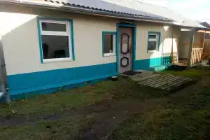 Гостевой дом, Орлик