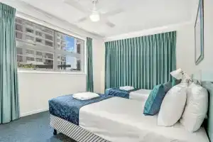 Spin13 - Escape To Mooloolaba Esplanade, Мулулаба