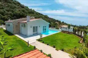 Mamon Villa 2 by Rezervasyonyap, Фетхие