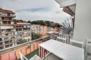 Apartamento Sun Village, Льорет де Мар