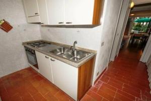 Condominio Dunelba, Марина-ди-Кампо