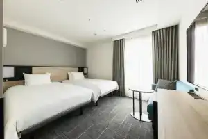 Jr East Hotel Mets Gotanda, Кавасаки