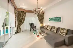 Leelawadee Pool Villa, Банг Саре