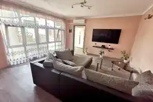 Apartment With 3 Bedrooms in Pula, With Furnished Terrace and Wifi Near the Beach, Štinjan