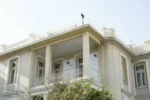 Microlimano Luxury Villa, Афины
