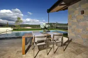 Regnum Golf Country 3 bedroom 4, Белек