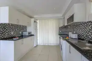 Diamond Villa 04, Фетхие