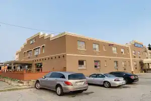London Residency Inn, Лондон